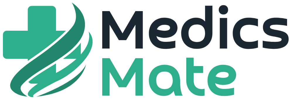 MedicsMate